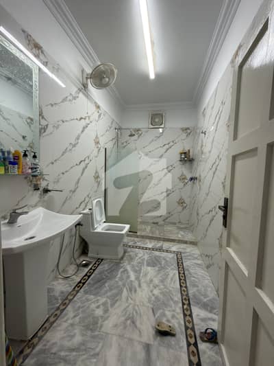 300 Square Yards Upper Portion For rent Is Available In Federal B Area - Block 12 300 Square Yards Upper Portion For rent Is Available In Federal B Area - Block 12