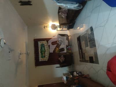 Ground Floor 2 Bed Dd With 1 Small Room With Attached Washrooms Ground Floor 2 Bed Dd With 1 Small Room With Attached Washrooms