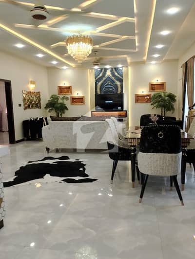 فیڈرل بی ایریا ۔ بلاک 10 فیڈرل بی ایریا,کراچی میں 8 کمروں کا 1 کنال مکان 18.0 کروڑ میں برائے فروخت۔