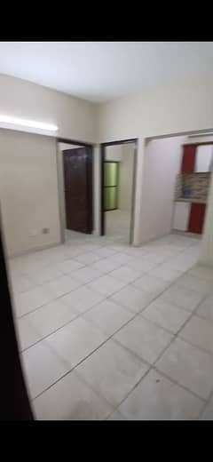 Daniyal Tower 2 Bed Lounge Flat For Sale