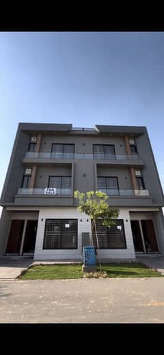 LUXURY HOUSE FOR SALE IN UNION GREEN SOCIETY PHASE 1