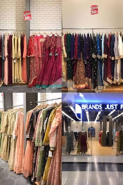 ایف ۔ 11 مرکز ایف ۔ 11,اسلام آباد میں 1 مرلہ Studio دکان 2.0 کروڑ میں برائے فروخت۔