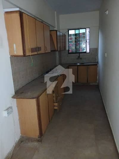 proper 2 bedrooms drawing dining apartment available for sale