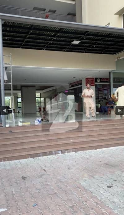 Small Shop for rent in Royal Mall