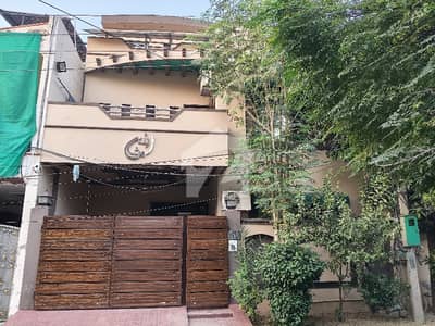 7.5 Marla Double Storey House 4 Bed Marble Flooring Best For Families B2 Block ph 1