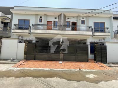 5 Marla Brand New Double Story House For Sale In Bahadurpur Near Bosan Road Multan
