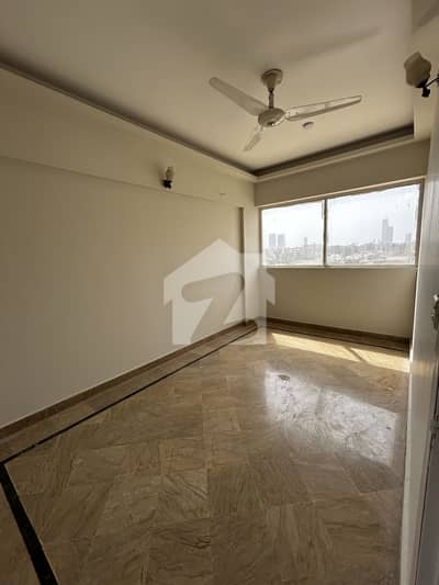 2 Bedroom, 2 Bathrooms And A Wide Drawing Room With A Separate Dining Area