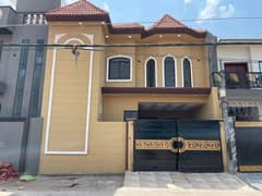 5 Marla Brand New Double Story House For Sale In Mps Road Multan