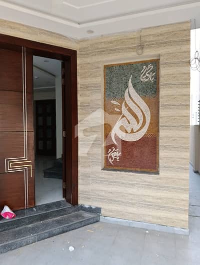 5 Marla House for Rent Phase 9 Town, DHA Lahore With 10Kv Solar & Near Askari 11 Lahore