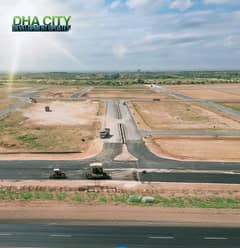 200 yards Commercial plot Golden Opportunity for investors