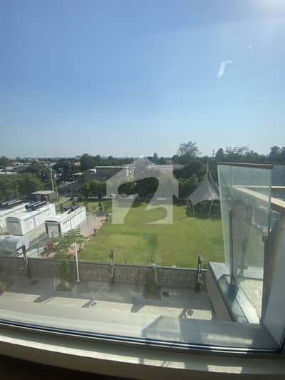 Sukh Chayn Residence