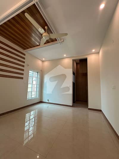 14 Marla Ground Floor For Rent G-13/3 Islamabad
