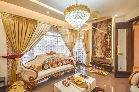 Upper Portion Modern House For Rent Hot location