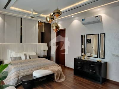 Upper Portion Modern For Rent Separate Entrance Hot Location