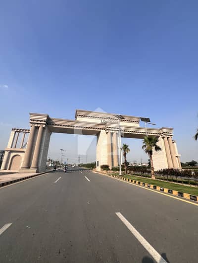 ایل ڈی اے سٹی فیز 1 ۔ بلاک ایچ ایل ڈی اے سٹی فیز 1 - جناح سیکٹر,ایل ڈی اے سٹی فیز 1,ایل ڈی اے سٹی,ایل ڈی اے روڈ,لاہور میں 10 مرلہ رہائشی پلاٹ 1.02 کروڑ میں برائے فروخت۔