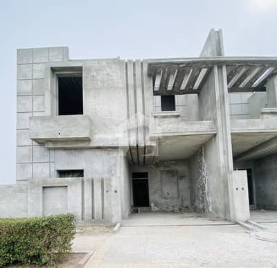 7 MARLA STRUCTURE FOR SALE