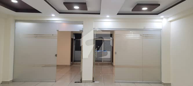 G/11 Markaz New Plaza Vip Location 858sq Dubel Office Available For Rent Real Piks Lift Available