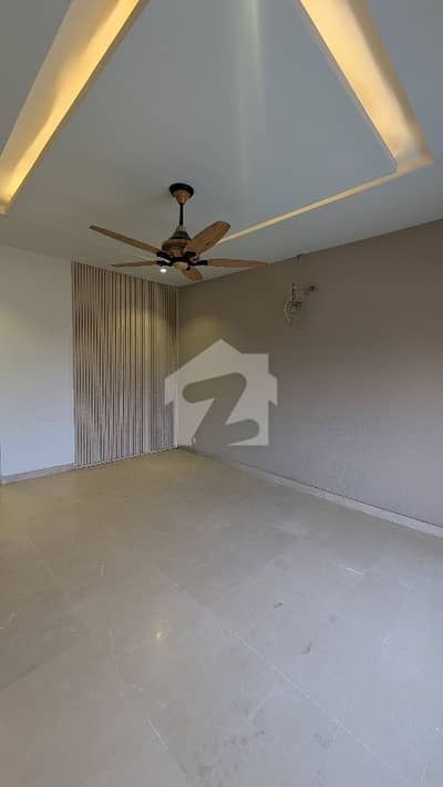GULBERG RESIDENCIA 7M UPPER FLOOR FOR RENT