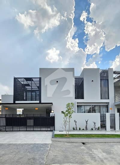 17 Marla Designer House for sale  |B17 Islamabad| block B |CDA|