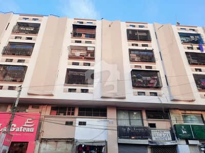 نارتھ ناظم آباد ۔ بلاک ایم نارتھ ناظم آباد,کراچی میں 2 کمروں کا 4 مرلہ فلیٹ 97.0 لاکھ میں برائے فروخت۔ نارتھ ناظم آباد ۔ بلاک ایم نارتھ ناظم آباد,کراچی میں 2 کمروں کا 4 مرلہ فلیٹ 97.0 لاکھ میں برائے فروخت۔
