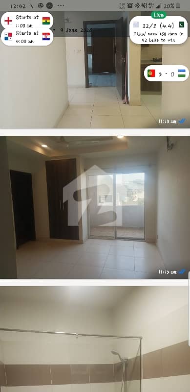 The Atrium Zaraj. . . 2 Bed. . . For Rent. . .