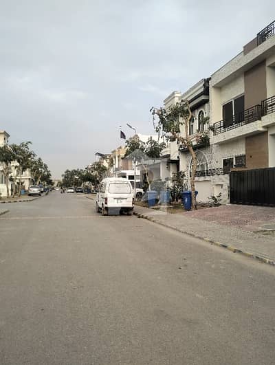 14 Marla Plot For Sale Rahman Enclave Lehtrar Road Islamabad Urgent Sale Best Location