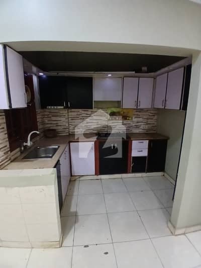 2 Bedroom Drawing Dining Lounge kitchen Appartment For Rent