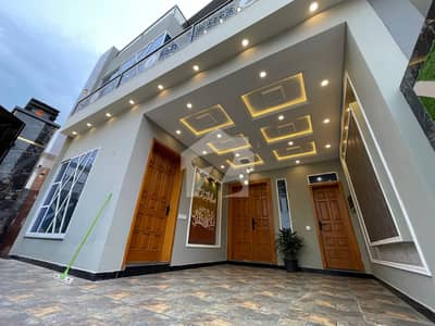 5 Marla House For Rent In Buch Executive Villas Multan