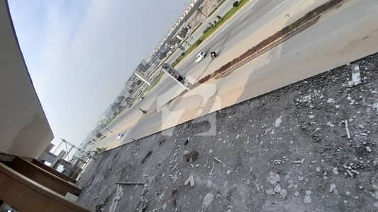 1 Kanal Plot For Sale Fatima Jinnah Town Vehari Road