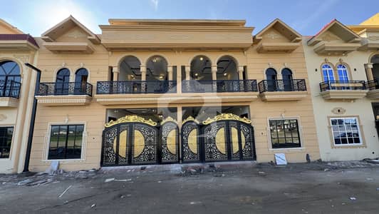 بہارہ کھوہ اسلام آباد میں 4 کمروں کا 5 مرلہ مکان 1.95 کروڑ میں برائے فروخت۔