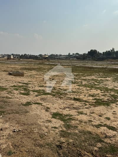 10 Marla 35x70 Prime Location Plot For Sale In F-14 Islamabad