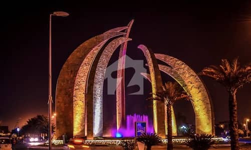 بحریہ ٹاؤن جناح بلاک بحریہ ٹاؤن سیکٹر ای,بحریہ ٹاؤن,لاہور میں 1 کنال رہائشی پلاٹ 2.95 کروڑ میں برائے فروخت۔