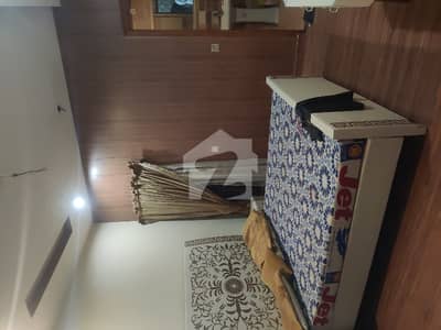 2beds Semi Furnished Flat For Sale very Near to Upper Mall.