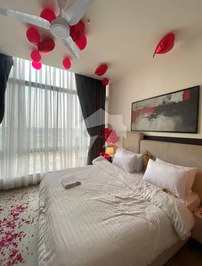Luxury Studio Apartment | Prime Location | Ready To Move | Call Now
