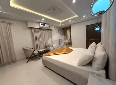 Fully Furnished Studio Apartment | Book Your Visit Today