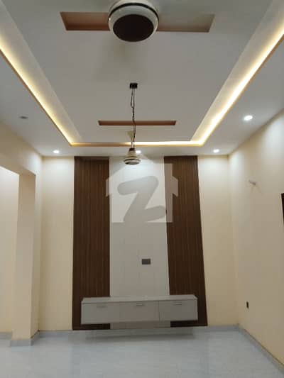 5 Marla Brand New Double Storey House For Sale In Eden Residencia