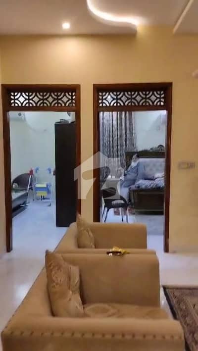 Ground Floor 3 Bed DD Portion For Sale Prime Location