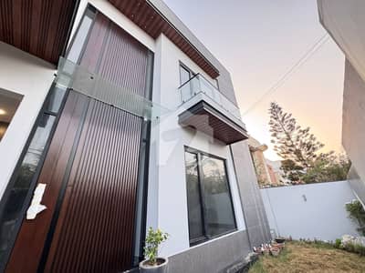 Luxury Bungalow For Sale DHA Phase 6, Karachi