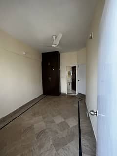 2nd Floor Flat For Rent