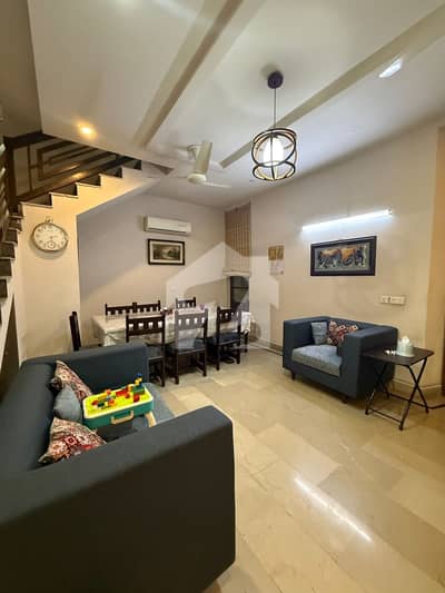 1 Kanal House For Sale In Beautiful PGECHS Phase 2