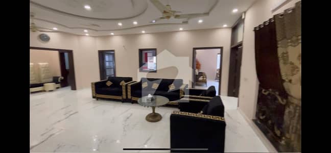 Centrally Located House In Military Accounts Housing Society Is Available For Sale