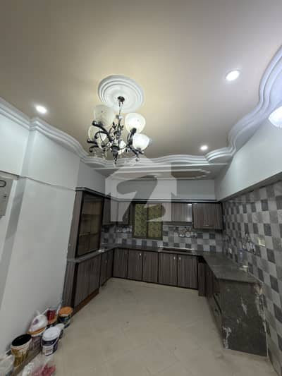 Flat For Sale 7th Floor