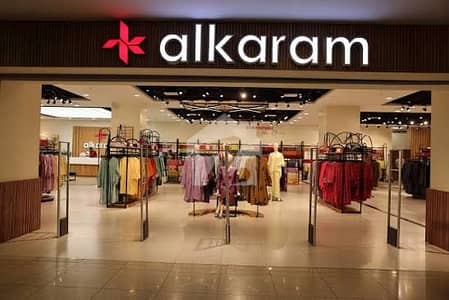 گلبرگ اسلام آباد میں 2 مرلہ Studio دکان 1.8 کروڑ میں برائے فروخت۔