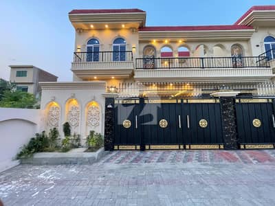7 Marla Brand New Double Storey House For Sale In Shabzazar Clony near bosan road gulgasht Multan