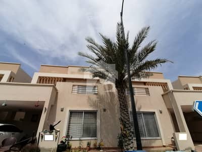 Precinct 31, 235sq yds Brand New Villa for Sale | Near by Masjid Prime Location Well Maintain Brand New