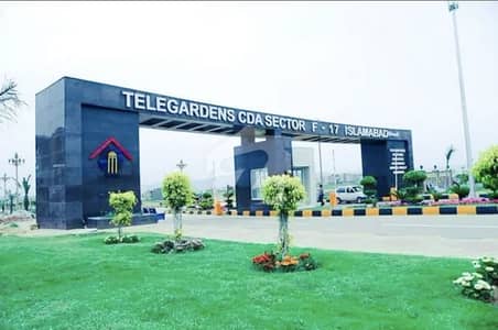 1 KANAL COMMERCIAL PLOT FOR SALE