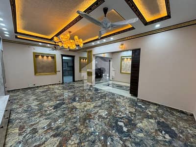 1 Kanal Brand New House Available For Rent In G-13/4