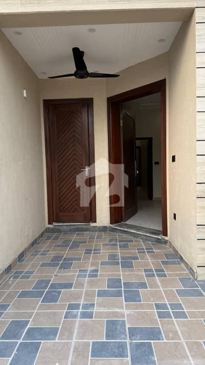 10 Marla House For Sale In Chinar Bagh Society Raiwind Road Shaheen Block