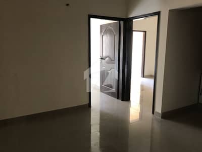 2 Bed Lounge Apartment For Sale | 3rd Floor | Saima Arabian Villas Gadap Karachi