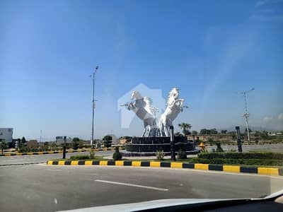 Faisal Hills Block B Plot 40x80 For Sale
